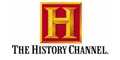 History Channel Shop Logo