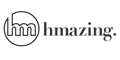 Hmazing Logo