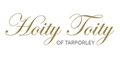 Hoity Toity Logo