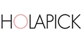 Holapick  Logo