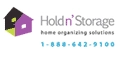 Hold n' Storage Logo
