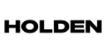 Holden Outerwear Logo