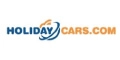 Holiday Cars US Logo