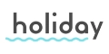 Holiday CBD Logo