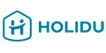 Holidu DACH Logo