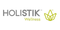 HOLISTIK Wellness Logo