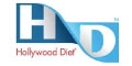 Hollywood Diet Logo
