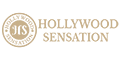 Hollywood Sensation Logo