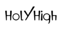 Holy High Logo