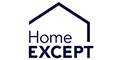 Home EXCEPT Logo