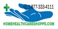 Home Healthcare Logo