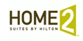 Home2 Suites Logo