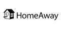 HomeAway UK Logo