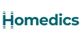 Homedics Logo