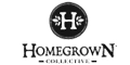 Homegrown Collective Logo
