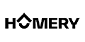 Homery Logo