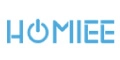 Homiee Logo