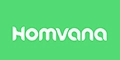 Homvana Logo
