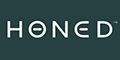 Honed Logo