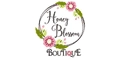 Honey Blossom Boutique Logo
