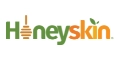 Honeyskin Logo