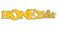 HoneyStick Logo