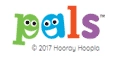 Hooray Hoopla LLC Logo
