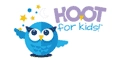 HOOT for Kids Logo