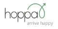 Hoppa UK Logo