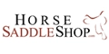 Horse Saddle Shop Logo