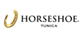 Horsehoe Tunica Logo
