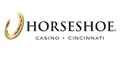 Horseshoe Cincinnati Logo