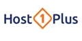 Host1Plus.com Logo