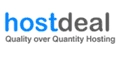 Hostdeal Logo
