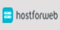 HostforWeb Logo