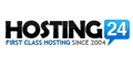 Hosting24 Logo