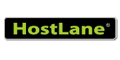 Hostlane Hosting Logo