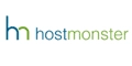 HostMonster.com Logo