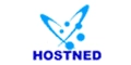 HostNed Web Hosting Logo