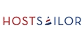HostSailor Logo