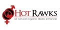 Hot Rawks Logo