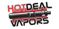 Hot Deal Vapors Logo