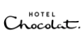 Hotel Chocolat Ltd Logo