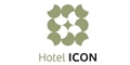 Hotel ICON Logo