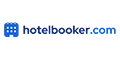HotelBooker Logo