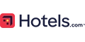 Hotels.com UK  Logo