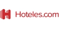 Hoteles.com Latin America Logo