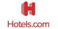 Hotels.com South Africa Logo