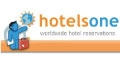 HotelsOne Logo