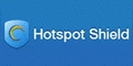 Hotspot Shield Elite Logo